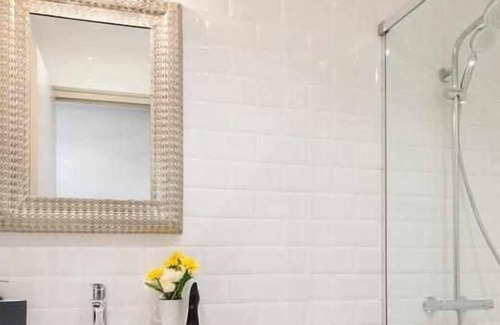 El Guinardo Apartment | Apartment Eduardo