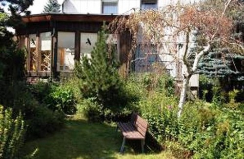 Bischofsgruen Apartment | Apartment EG - Apartments Wachter