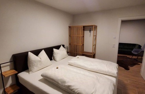 Wald am Arlberg Apartment | Apartment EG in Wald am Arlberg, Arlberg-schmiede