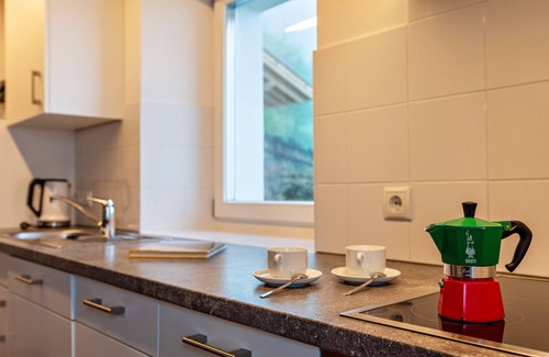 Nova Ponente Apartment | Apartment 'Eggental' with Mountain View, Shared Garden and Wi-Fi