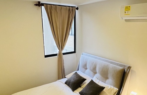 Riomar Apartment | Apartment Ei&Li