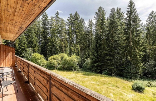 Ellmau Apartment | Apartment Eichhorn - Hartkaiser Rooms and Apartments