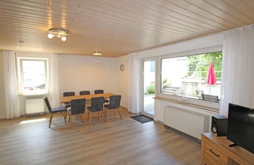 Immerath Apartment | Apartment Eifelnatur - Haus 3-2 by Interhome