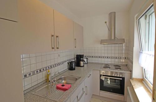 Immerath Apartment | Apartment Eifelnatur - Haus 3-2 by Interhome