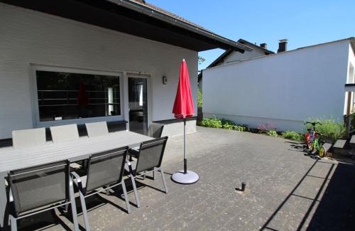 Immerath Apartment | Apartment Eifelnatur - Haus 3-2 by Interhome