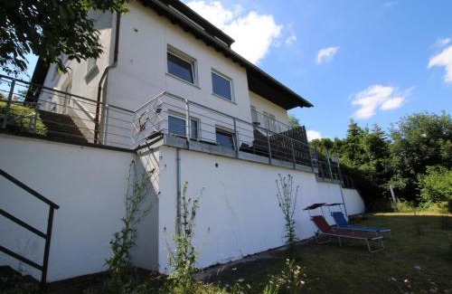 Immerath Apartment | Apartment Eifelnatur - Haus 3-2 by Interhome