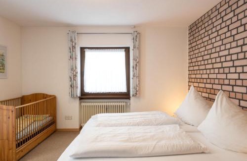 Immerath Apartment | Apartment Eifelnatur - Haus 1-1 by Interhome