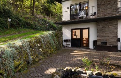 Immerath Apartment | Apartment Eifelnatur - Haus 1-1 by Interhome