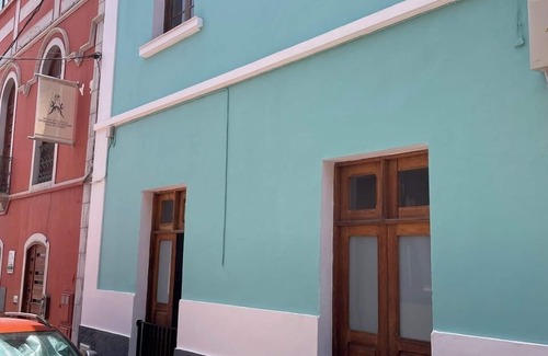 Ingenio Apartment | Apartment El Hierro Casa Vivandi