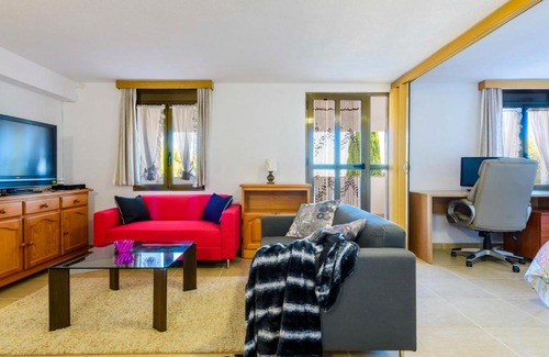 Oropesa del Mar Apartment | Apartment El Refugio II by Interhome