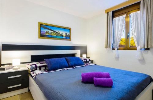Oropesa del Mar Apartment | Apartment El Refugio II by Interhome