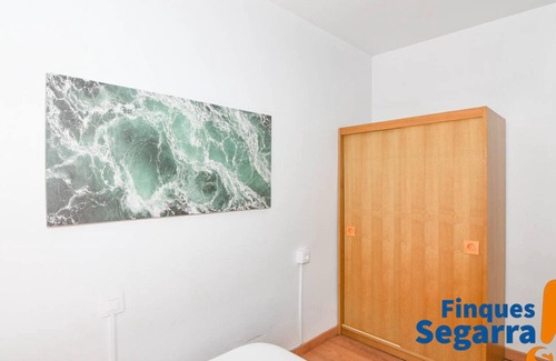 Comarruga Apartment | Apartment El Vendrell, 2 bedrooms, 6 persons