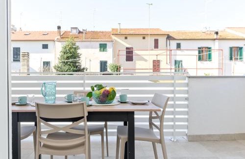 Follonica Apartment | Apartment Elba by Interhome