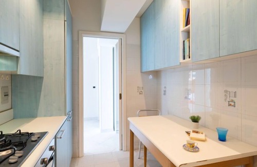 Ventimiglia Apartment | Apartment Elena by Interhome