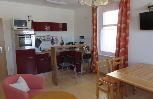 Zittau Apartment | Apartment "Elise" - Apartment Pfeifer