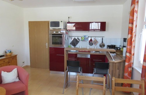 Zittau Apartment | Apartment "Elise" - Apartment Pfeifer