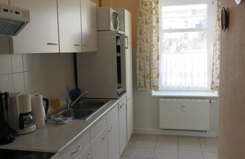 Zittau Apartment | Apartment "Elise" - Apartment Pfeifer