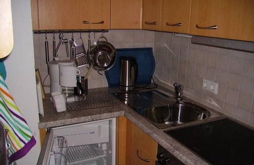 Konigsleiten Apartment | Apartment Emma - Apartments Novak
