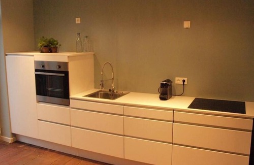 La Madeleine Apartment | Apartment-Ensuite with Shower-Appartement 471