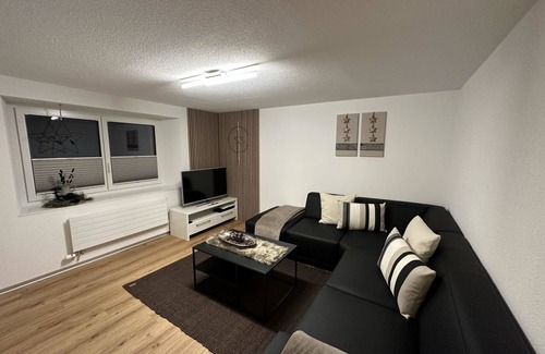 Saas Grund Apartment | Apartment Enzian by Interhome
