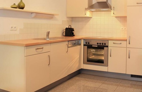 Berwang Apartment | Apartment Enzian - Chalet zur Rose