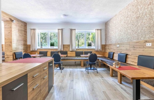 Ellmau Apartment | Apartment Enzian - Hartkaiser Rooms and Apartments