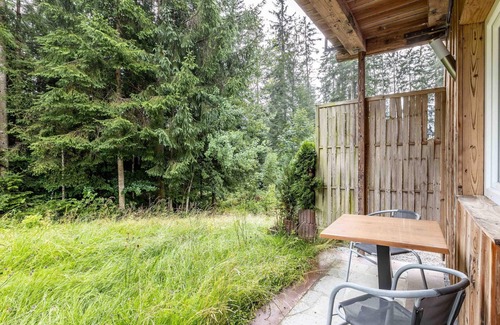 Ellmau Apartment | Apartment Enzian - Hartkaiser Rooms and Apartments