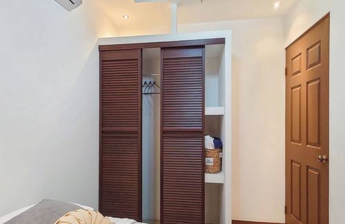 Liberia House | Apartment Equipped With Excellent Location