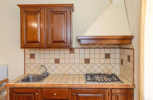 Livorno Apartment | Apartment 'Erba Di Campo - Viola' with Shared Pool, Private Terrace and Wi-Fi