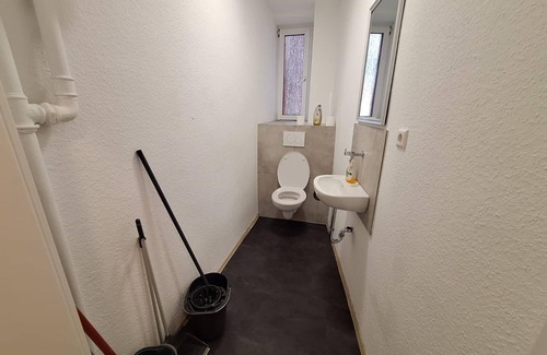 Pforzheim Apartment | Apartment 'Erdgeschoss'