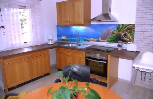 Oberasbach Apartment | Apartment Erika