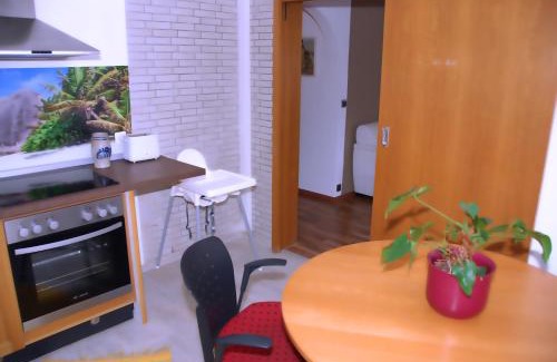Oberasbach Apartment | Apartment Erika