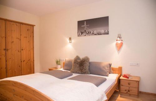 Hippach Apartment | Apartment Erler