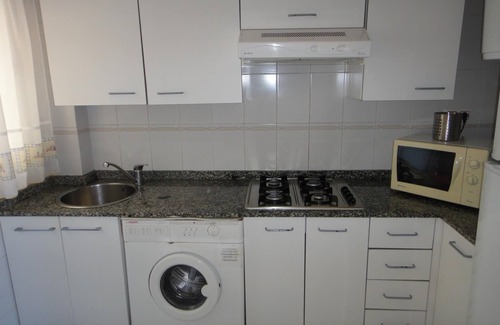 Alcossebre Apartment | Apartments with pool very close to the beach. Ref.San Antonio 46