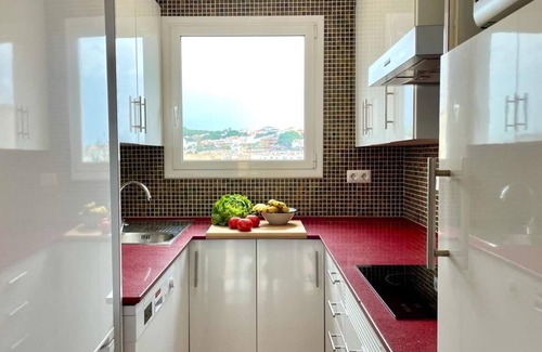 Canet de Mar Apartment | Apartment