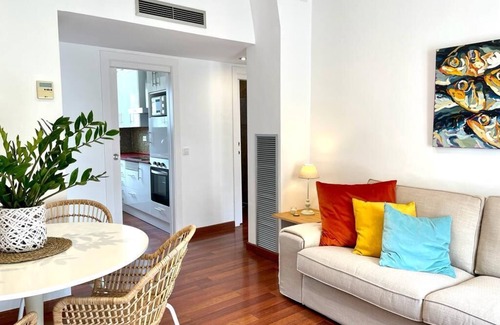 Canet de Mar Apartment | Apartment