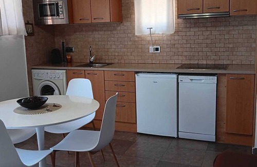 Platja d'Aro Apartment | APARTMENT WITH TERRACE-SOLARIUM. AND POOL.NEXT TO CALA PI AND OTHER BEACHES.