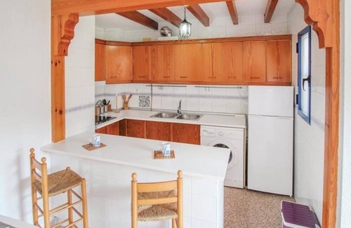 El Moncayo Apartment | Apartment Guardamar del Segura, 2 bedrooms, 4 persons