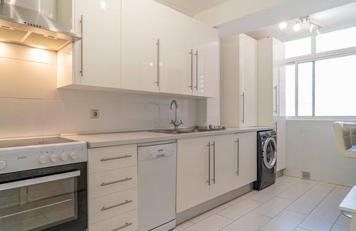 La Cala de Mijas Apartment | Apartment in La Cala de Mijas