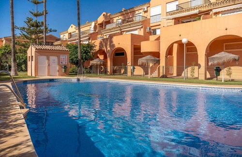 La Cala de Mijas Apartment | Apartment in La Cala de Mijas
