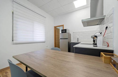 Camarles Apartment | Apartment "Iaio Kiko 2" with Wi-Fi & A/C