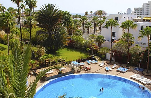 El Madronal Apartment | Apartment in El Dorado complex