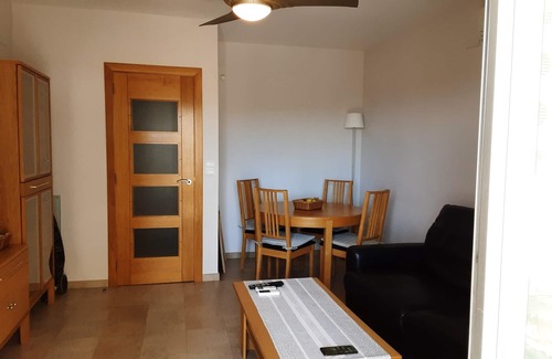 Santa Pola Apartment | Apartment