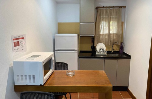 El Palmar Apartment | Apartment in El Palmar adapted for people with reduced mobility