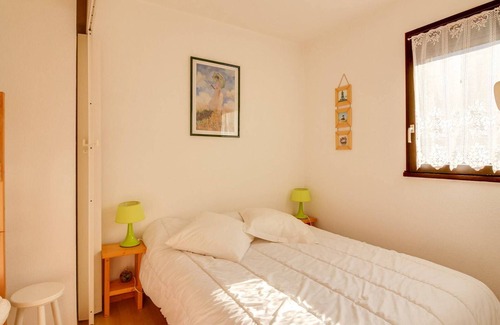 Esquieze-Sere Apartment | Apartment Esquièze-Sère, 1 bedroom, 6 persons