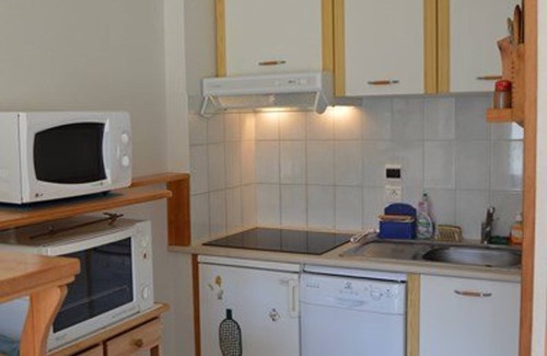 Esquieze-Sere Apartment | Apartment Esquièze-Sère, 2 bedrooms, 4 persons