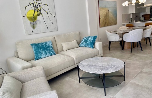 Estepona Apartment | Apartment Estepona v/sea