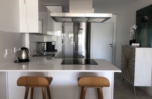 Estepona Apartment | Apartment Estepona v/sea