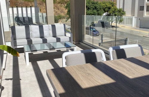 Estepona Apartment | Apartment Estepona v/sea