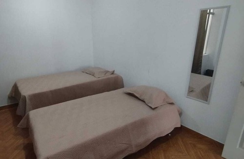 Amarilis Apartment | Apartment excellent location in the beautiful city of Huanuco